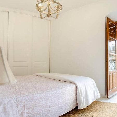 Apartamento Penthouse In The Historic District Córdoba Exterior foto