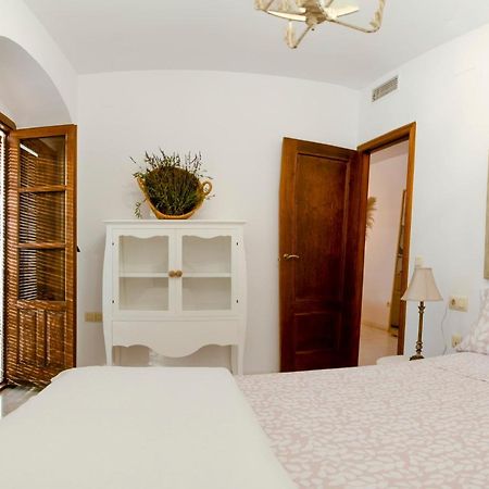 Apartamento Penthouse In The Historic District Córdoba Exterior foto