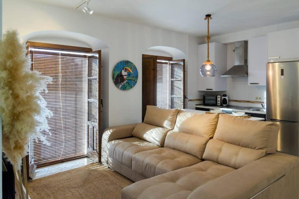 Apartamento Penthouse In The Historic District Córdoba Exterior foto