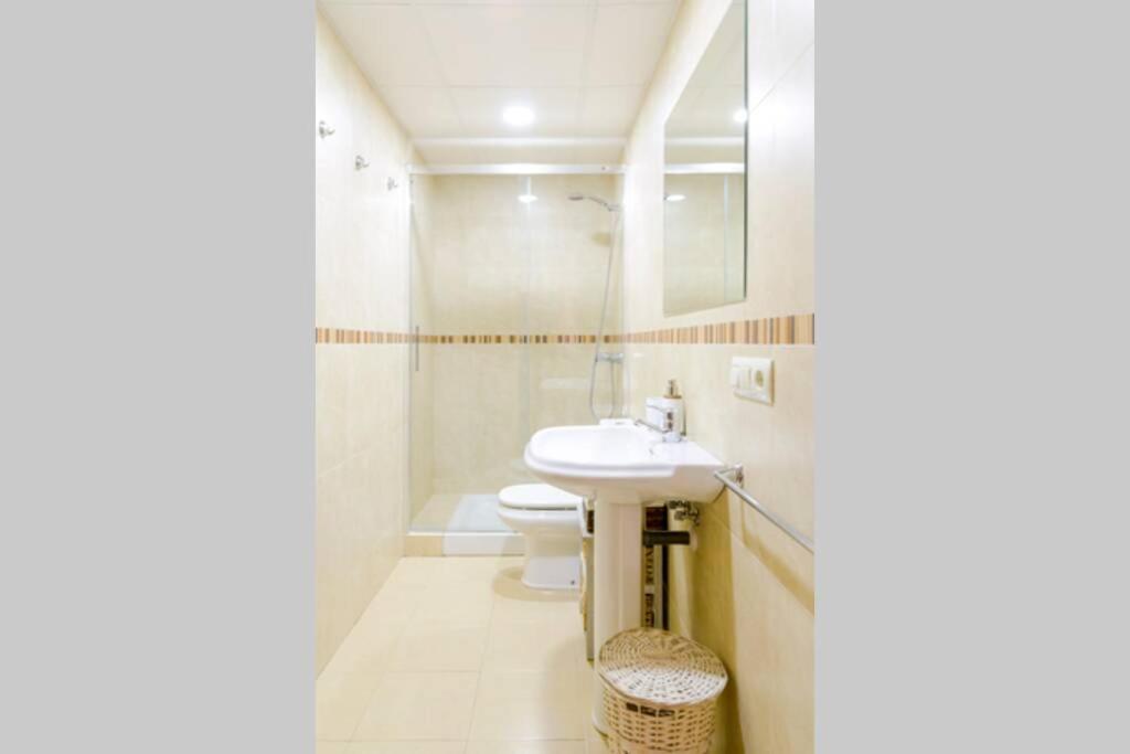 Apartamento Penthouse In The Historic District Córdoba Exterior foto