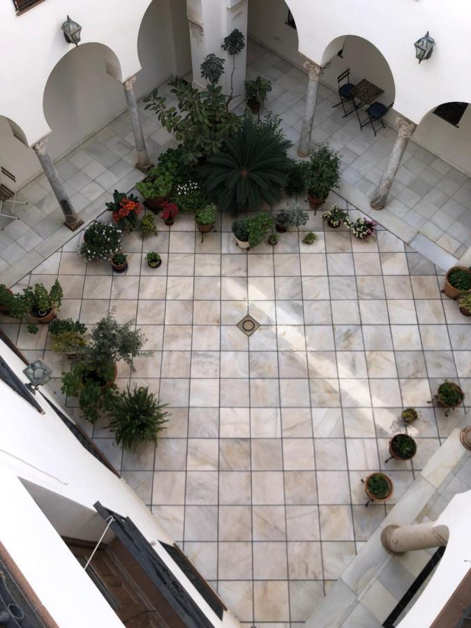 Apartamento Penthouse In The Historic District Córdoba Exterior foto